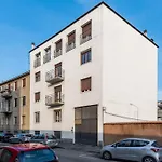 Comfort Suite In Milan