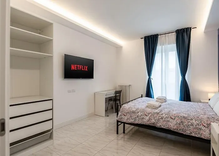 Comfort Suite In Milan