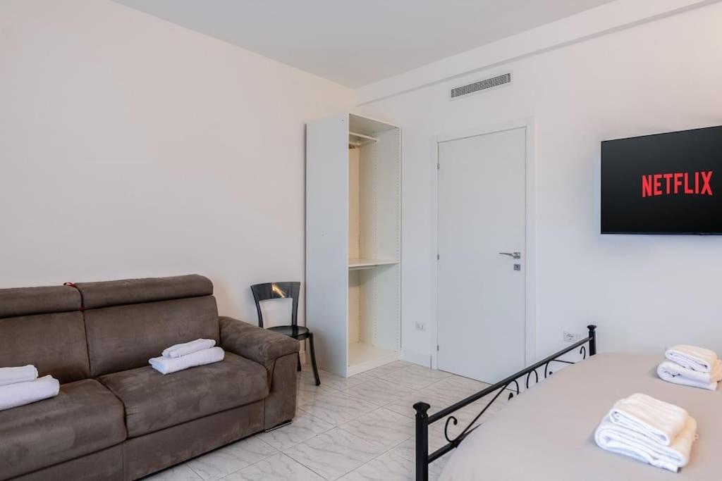 Appartement Comfort In