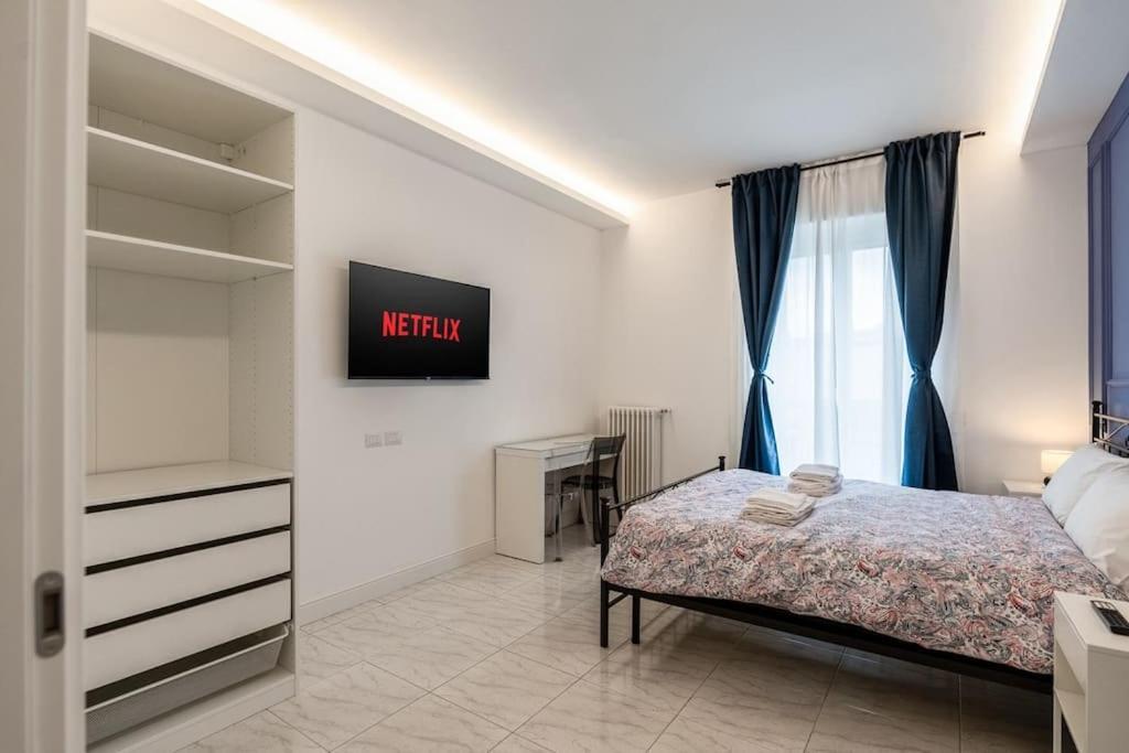 Appartement Comfort In