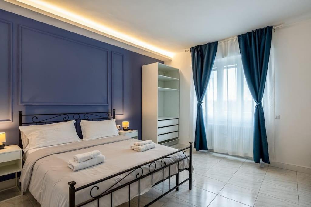 Comfort In * Milan