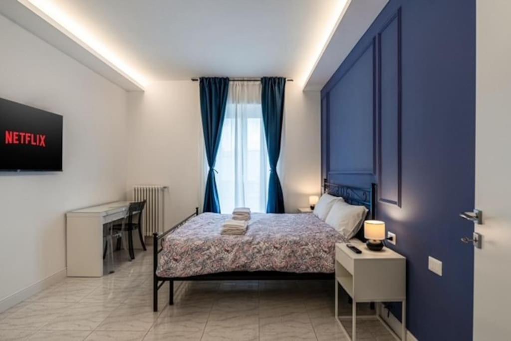 Comfort In Appartement