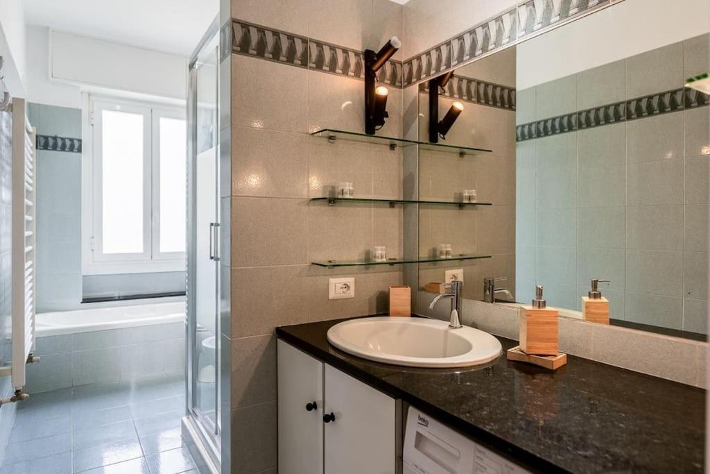 Comfort In Appartement