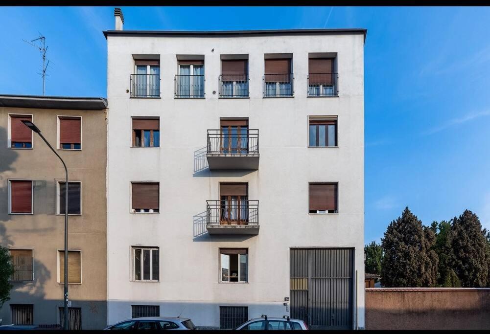 Apartment Comfort In