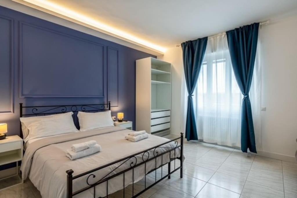 Comfort In Apartment