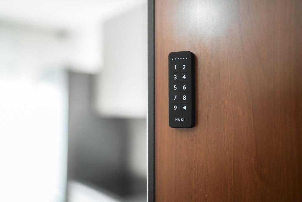 Appartement Comfort In Milan