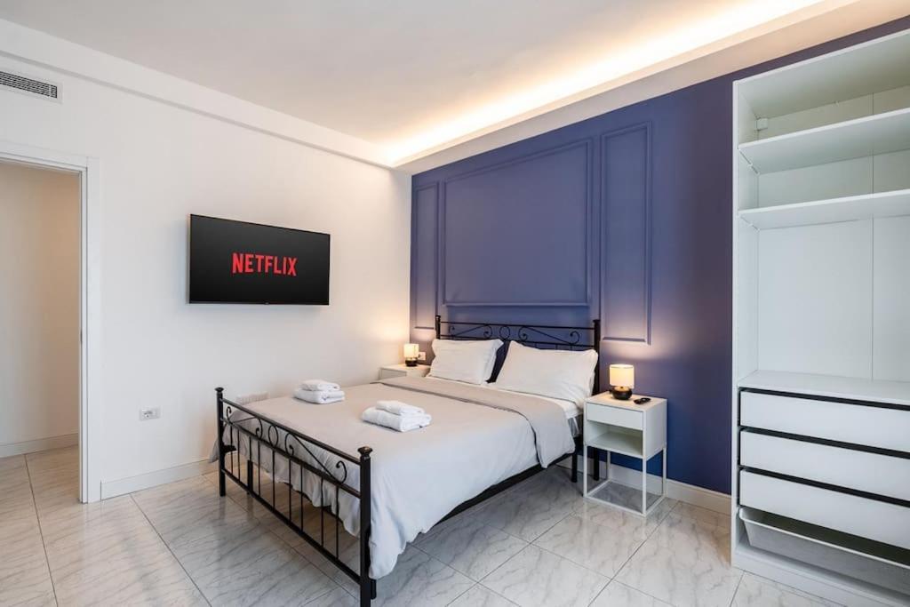 Appartement Comfort In *