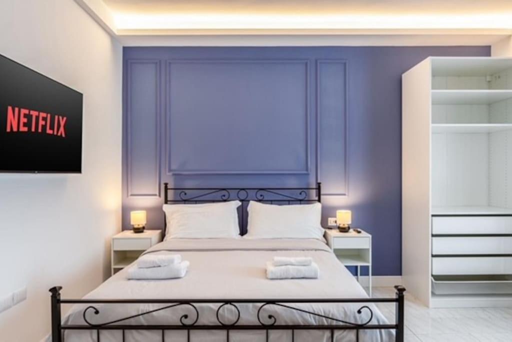 Appartement Comfort In Milan