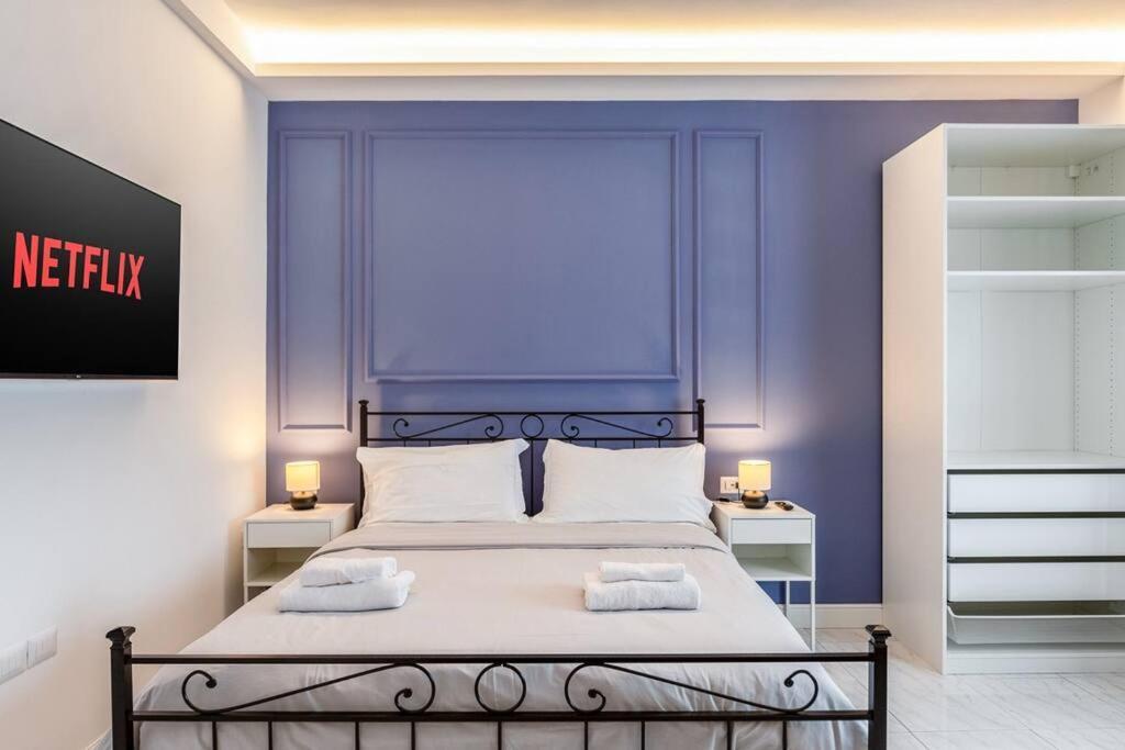 Comfort In Appartement Milan