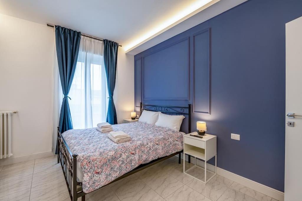 Appartement Comfort In Milan