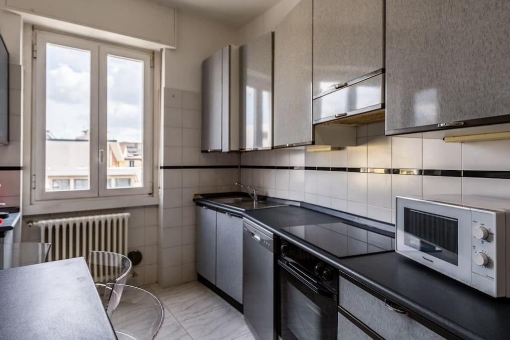 Comfort In * Milan
