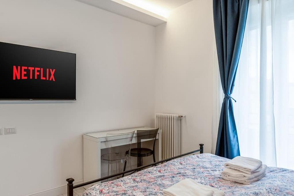 Comfort In Appartement