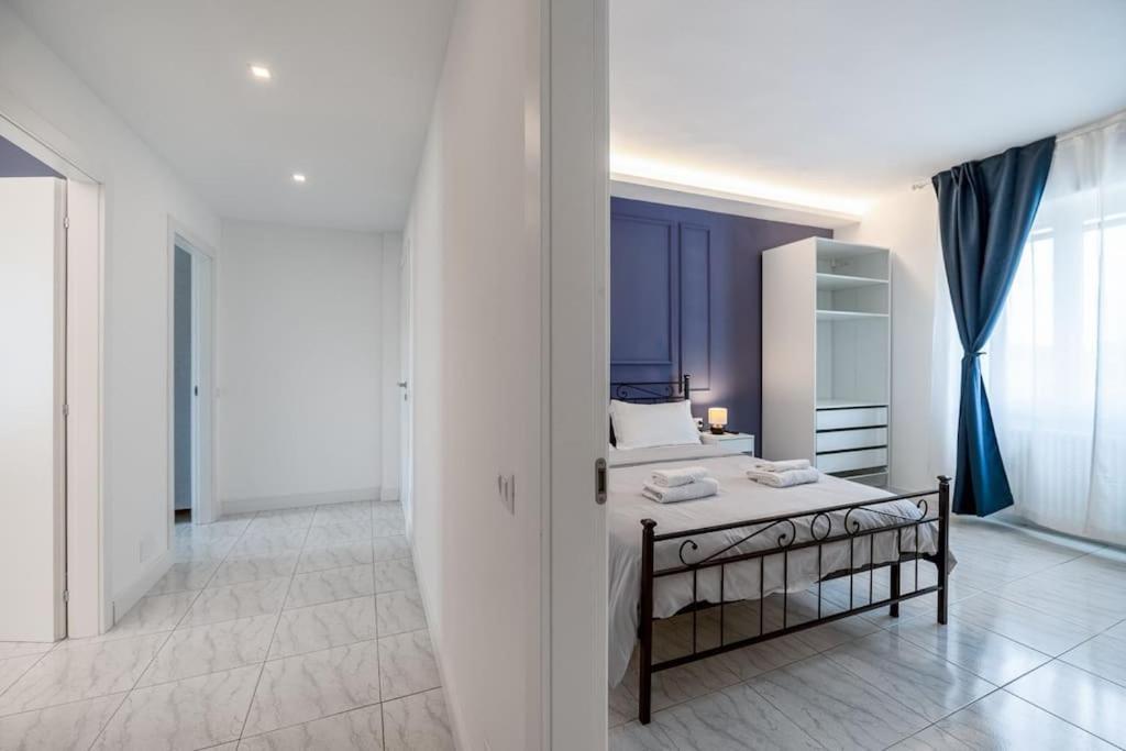 Comfort In Appartement Milan
